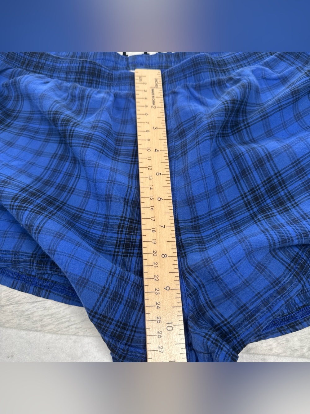 Victoria's Secret PINK X 5th Ocean Collegiate Florida Gator PJ Boxer Raglan Top - Picture 9 of 12